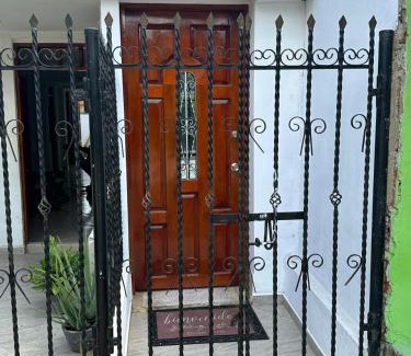 Necocli Maison | hostal orquideas de auri
