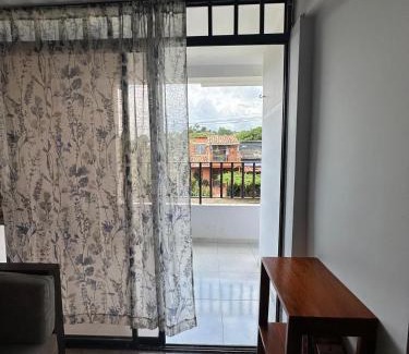 Necocli Maison | hostal orquideas de auri