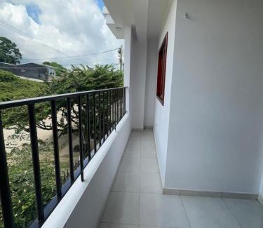 Necocli Maison | hostal orquideas de auri