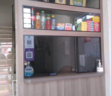 Huanuco Hôtel | Hostal Pacífico Huánuco