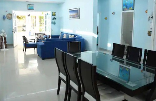 Cojimies Appartement | Hostal Palmera Alcoba 4