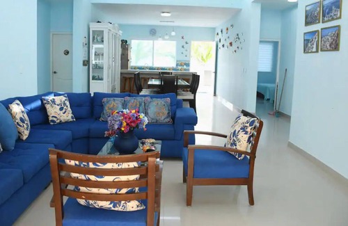 Cojimies Appartement | Hostal Palmera Alcoba 4