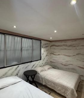Obarrio Maison | Hostal Panama Experience