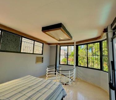 Obarrio Maison | Hostal Panama Experience