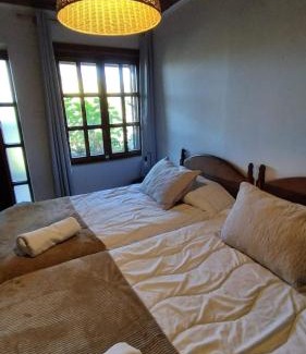 Santa Cruz Maison | Hostal Pando