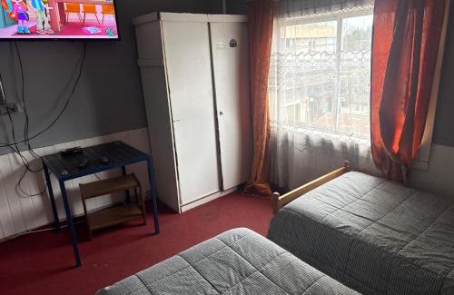 Osorno Maison | Hostal Papo