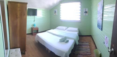 Osorno Maison | Hostal Paradise Blue