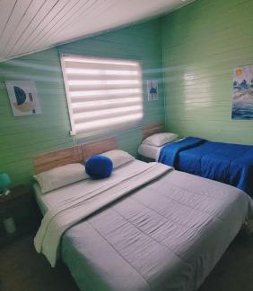 Osorno Maison | Hostal Paradise Blue