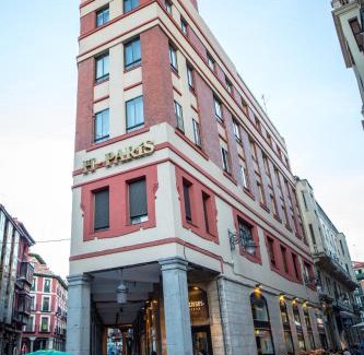Valladolid City Centre Maison | Hostal Paris