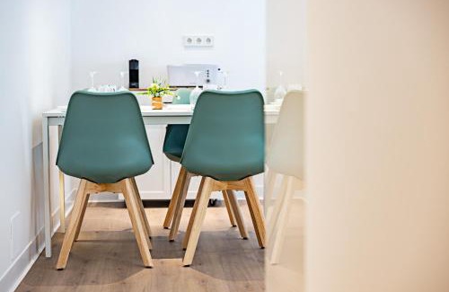 Valladolid City Centre Maison | Hostal Paris