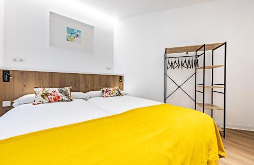 Valladolid City Centre Maison | Hostal Paris