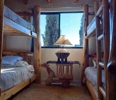 Creel Maison | Hostal Pata de Perro
