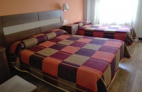 Castanares de Rioja Maison | Hostal Patrón