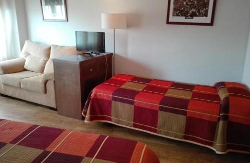 Castanares de Rioja Maison | Hostal Patrón