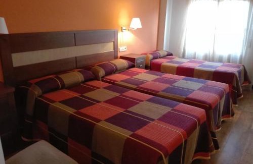 Castanares de Rioja Maison | Hostal Patrón