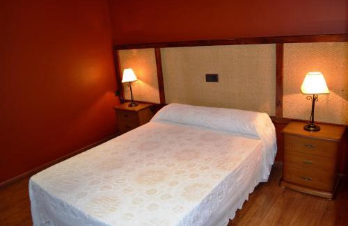 Paterna del Campo Maison | Hostal Pension La Ruta