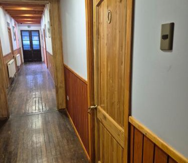 Punta Arenas Maison | hostal perez de arce