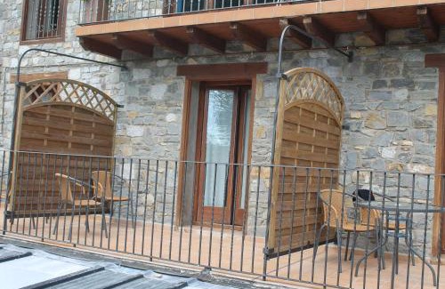 Erill la Vall Maison | Hostal Pernalle