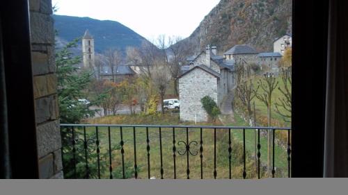 Erill la Vall Maison | Hostal Pernalle