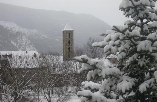 Erill la Vall Maison | Hostal Pernalle