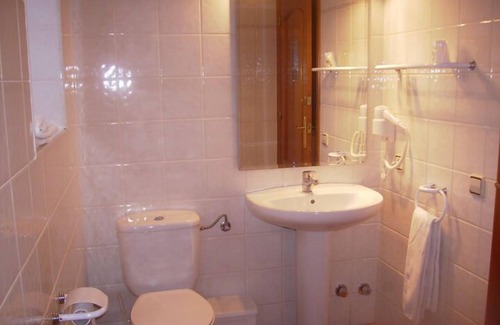 Erill la Vall Maison | Hostal Pernalle