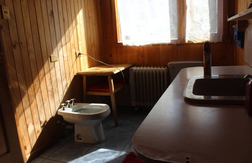 Malalcahuello Autre | Hostal Pewma