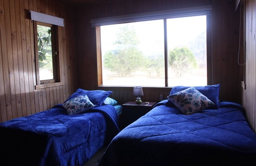 Malalcahuello Autre | Hostal Pewma