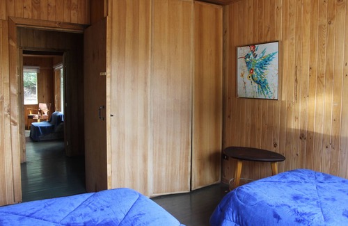 Malalcahuello Autre | Hostal Pewma