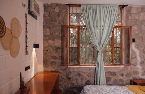 Puerto Baquerizo Moreno Maison | Hostal Pimampiro
