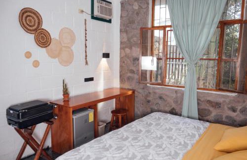Puerto Baquerizo Moreno Maison | Hostal Pimampiro