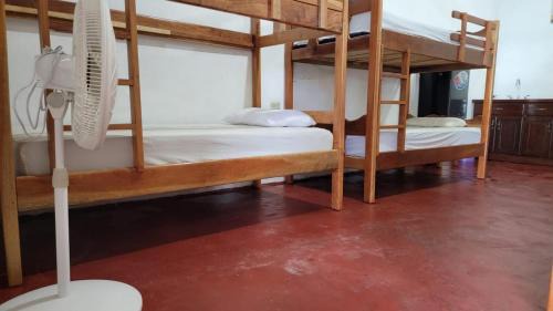 Altagracia Lit Et Petit-Déjeuner | hostal piedra grande