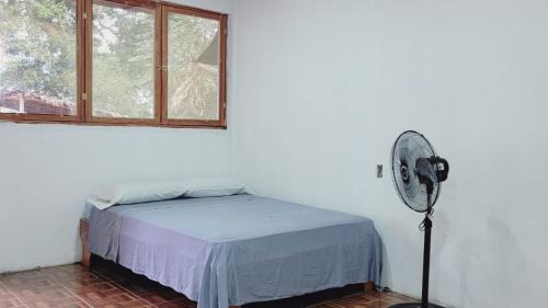 Altagracia Lit Et Petit-Déjeuner | hostal piedra grande