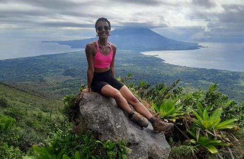 Altagracia Lit Et Petit-Déjeuner | hostal piedra grande