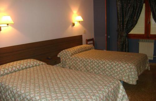 Ainsa Maison | Hostal Pirineos Ainsa