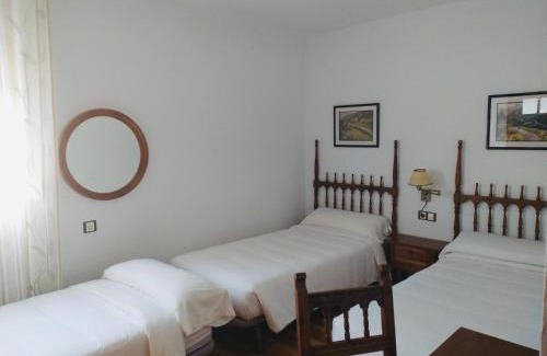 Chisagues Maison | Hostal Pirineos Meliz