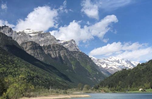 Chisagues Maison | Hostal Pirineos Meliz