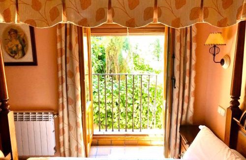 Sepulveda Maison | Hostal Posada La Panadera