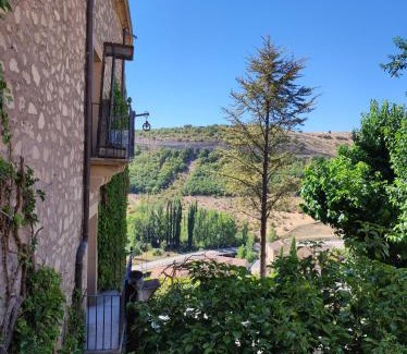 Sepulveda Maison | Hostal Posada La Panadera