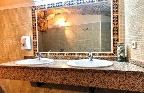 Sepulveda Maison | Hostal Posada La Panadera