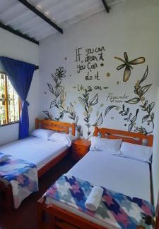 Guadalupe Maison | hostal posada san jose