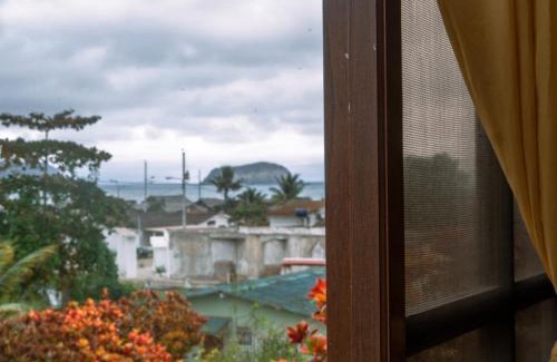 Puerto Cayo Maison | Hostal Poseidon