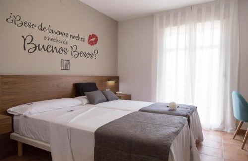 Arcas Hôtel | Hostal Pradaria