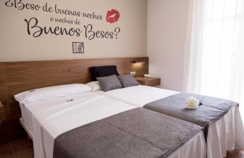 Arcas Hôtel | Hostal Pradaria