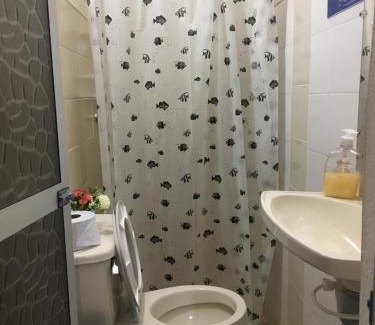 Necocli Maison | Hostal Princesa Katia