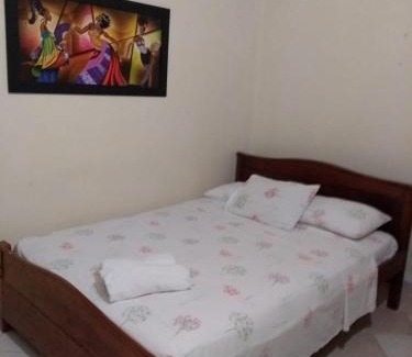 Necocli Maison | Hostal Princesa Katia