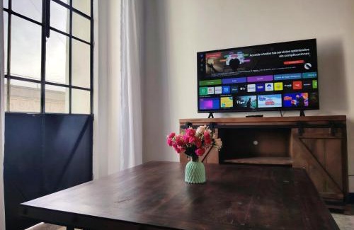 El Carmen Appartement | Hostal puebla
