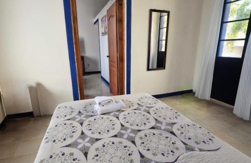 El Carmen Appartement | Hostal puebla