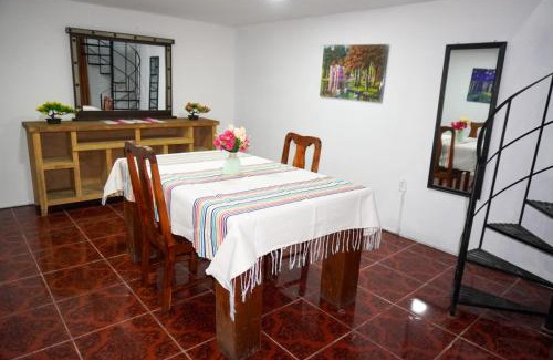 El Carmen Appartement | Hostal puebla