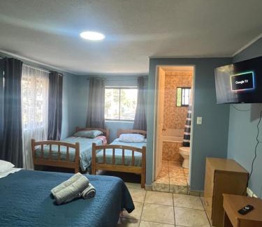 Vina del Mar Maison | Hostal Quilpué