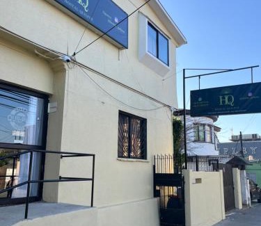 Vina del Mar Maison | Hostal Quilpué